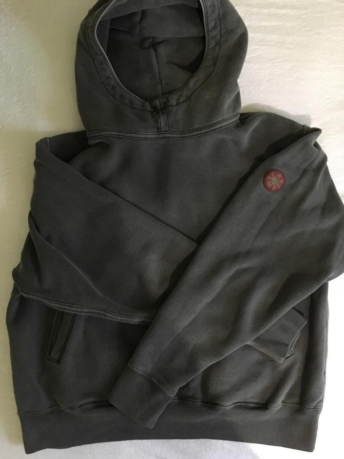 Cav Empt Overdye Heavy Hoody 2 themarket