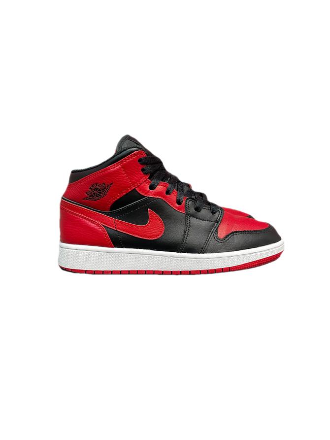 Купить безопасно Nike Air Jordan 1 Mid 