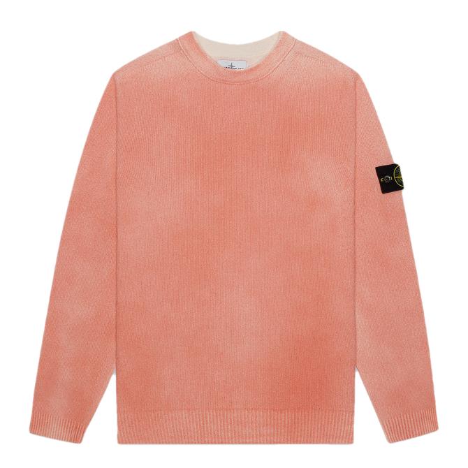 stone island peach