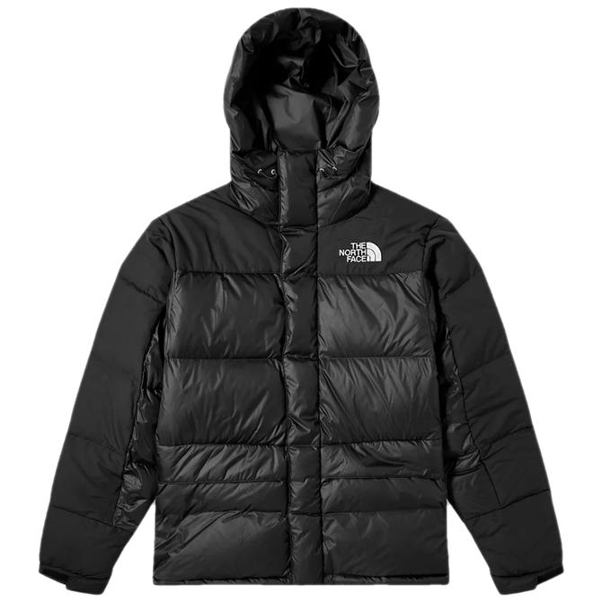 North face himalayan on sale hoodie black