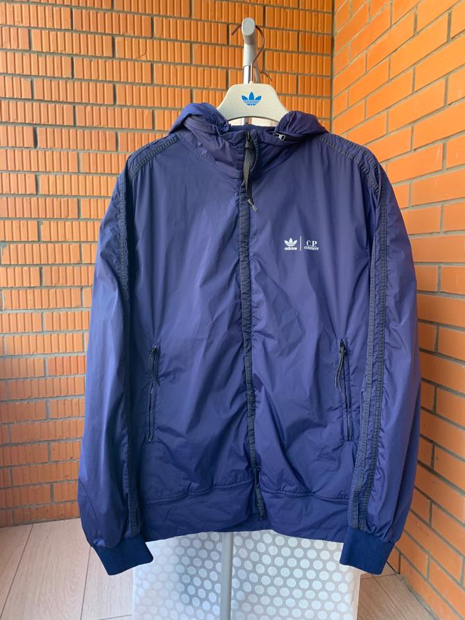 Adidas cp company outlet jacket