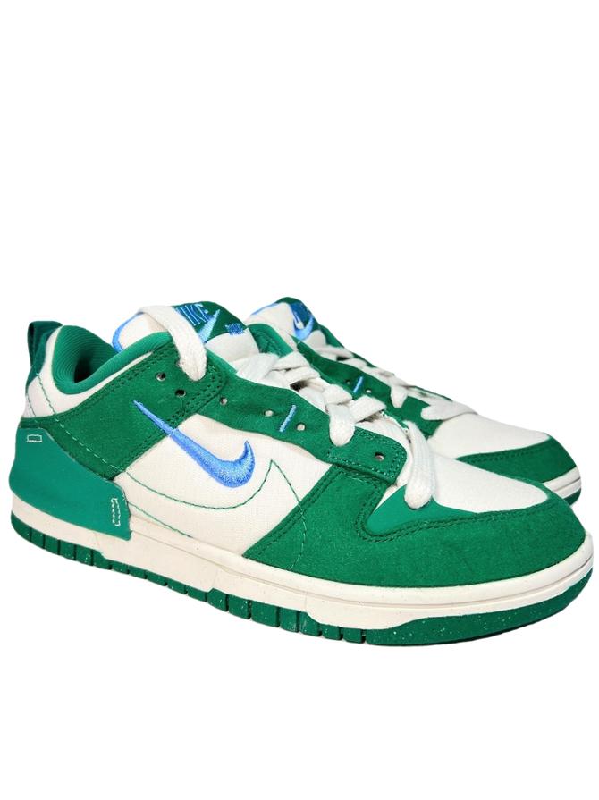 nike dunk low disrupt phantom university blue