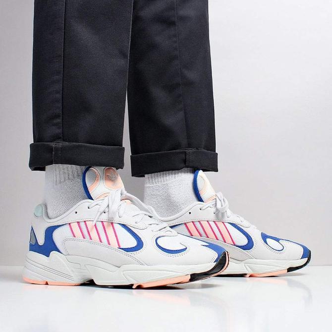 Adidas Originals Yung 1 outfits