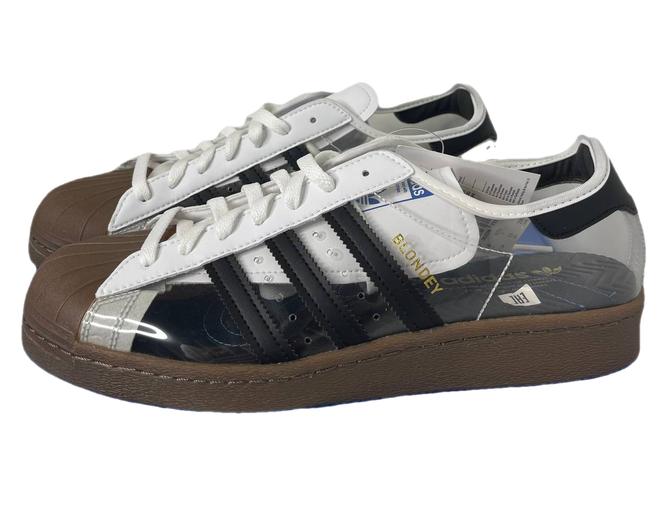 Adidas blondey on sale