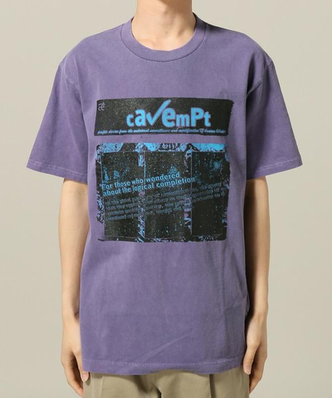 Cav Empt Logical Completion themarket