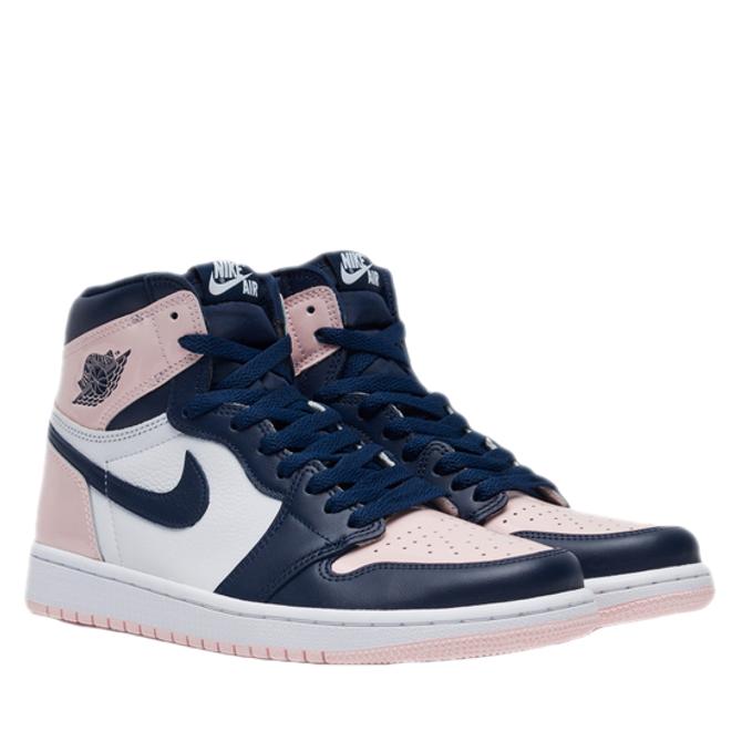 jordan 1 laser pink