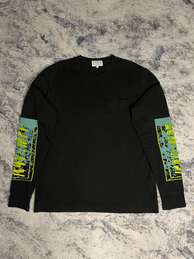 Cav Empt C4V Pocket Long Sleeve themarket