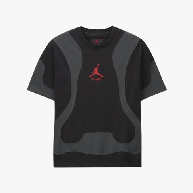 jordan tee