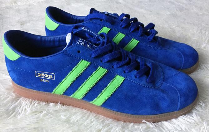 Adidas bern size on sale 9