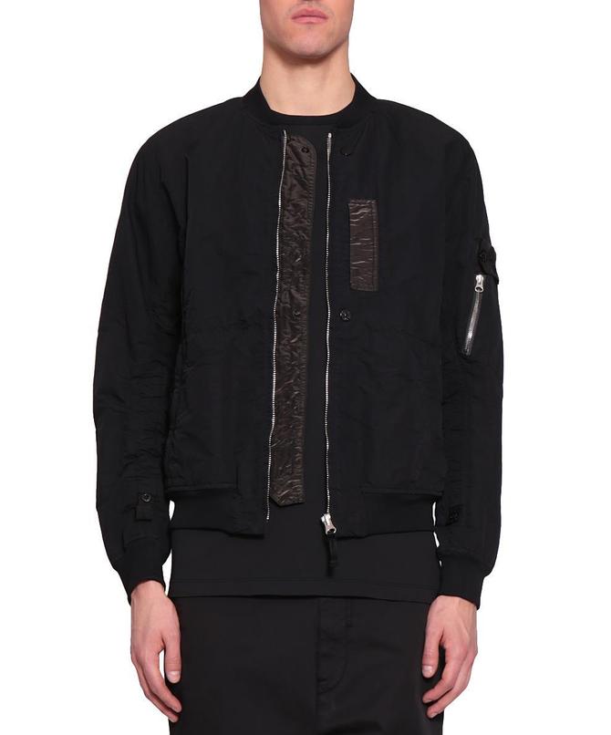 Stone island hotsell naslan bomber