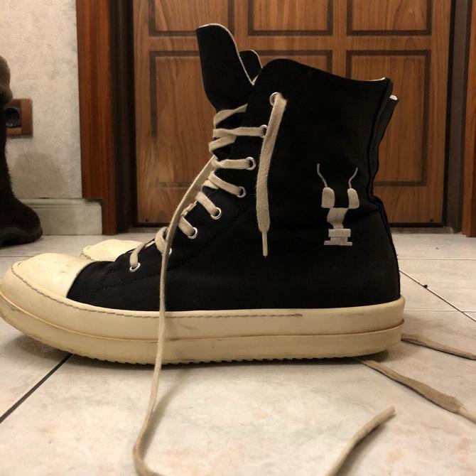 Рик овенс рамоны. Rick Owens Ramones. Rick Owens Ramones кроссовки. Rick Owens кеды Ramones Low. Rick Owens Ramones высокие.