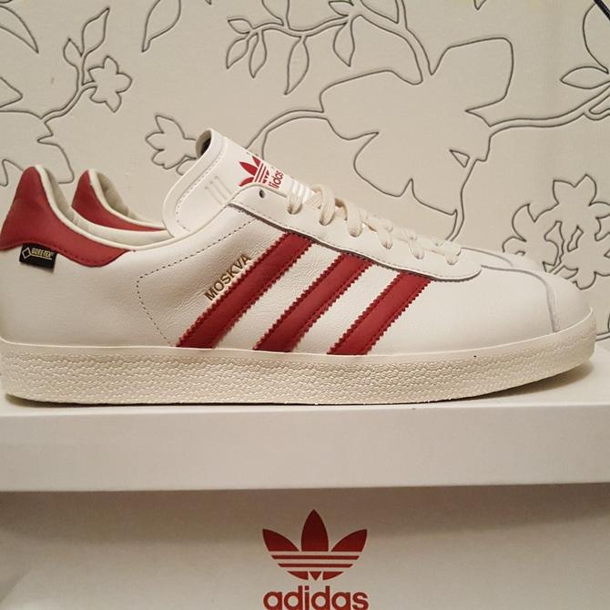 adidas gazelle moskva