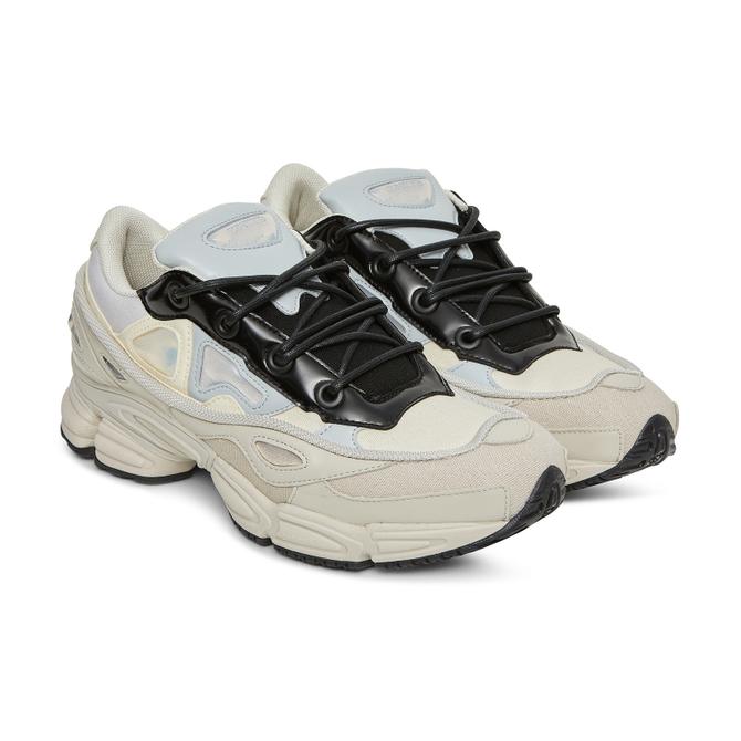 Raf simons 2024 shoes cream