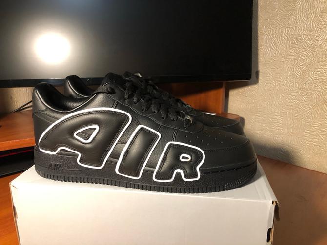 Air force 1 online x cpfm