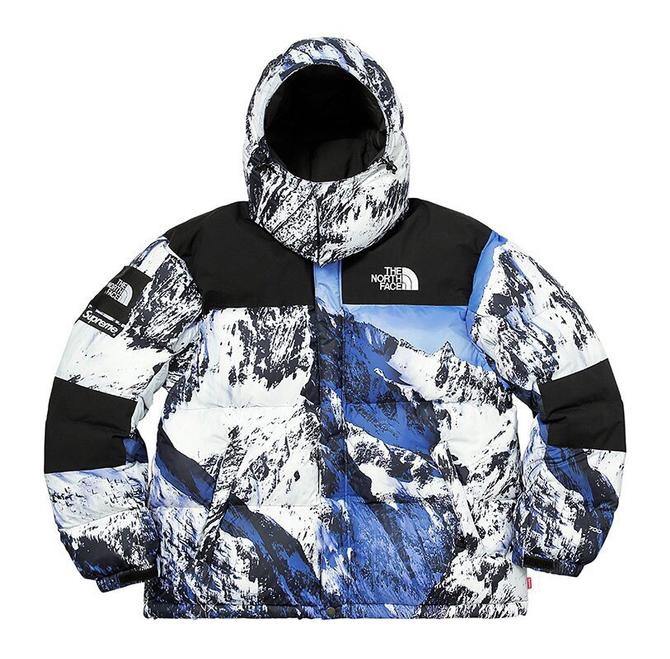 baltoro jacket