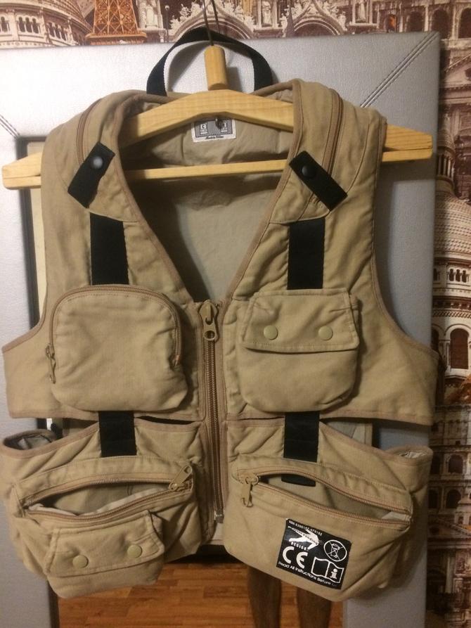 Cav empt Tactical vest themarket