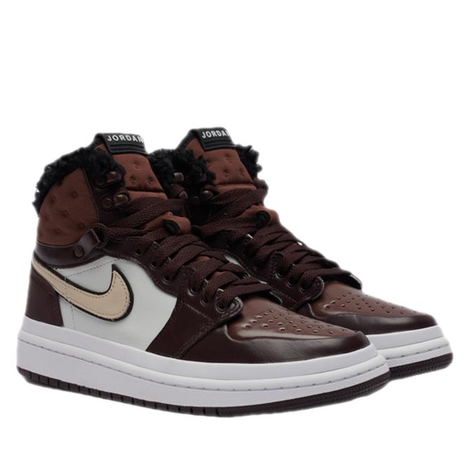 jordan 1 acclimate brown