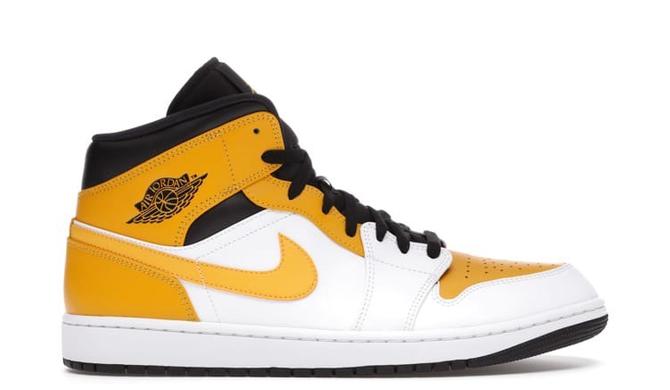 university gold mid