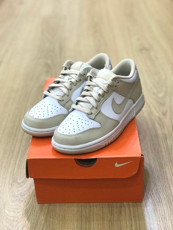 nike oatmeal low