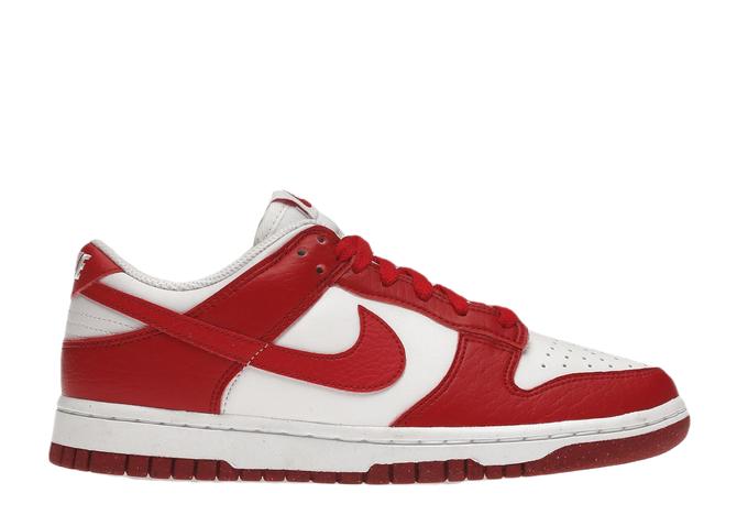 nike dunk gym red