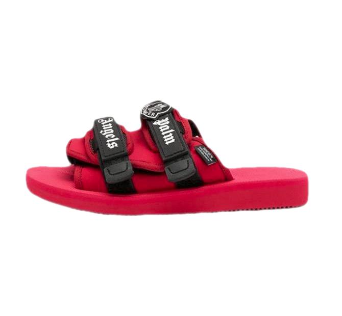 Palm angels on sale moncler sandals