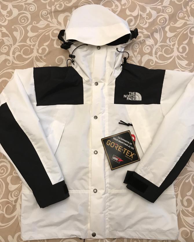 The north face on sale 1990 gore tex