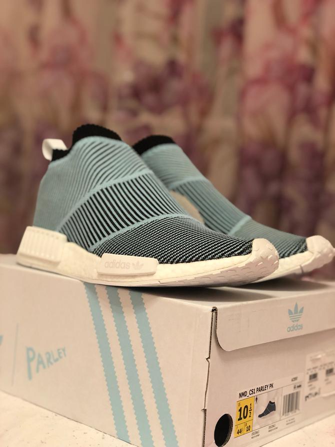 Cs1 parley best sale