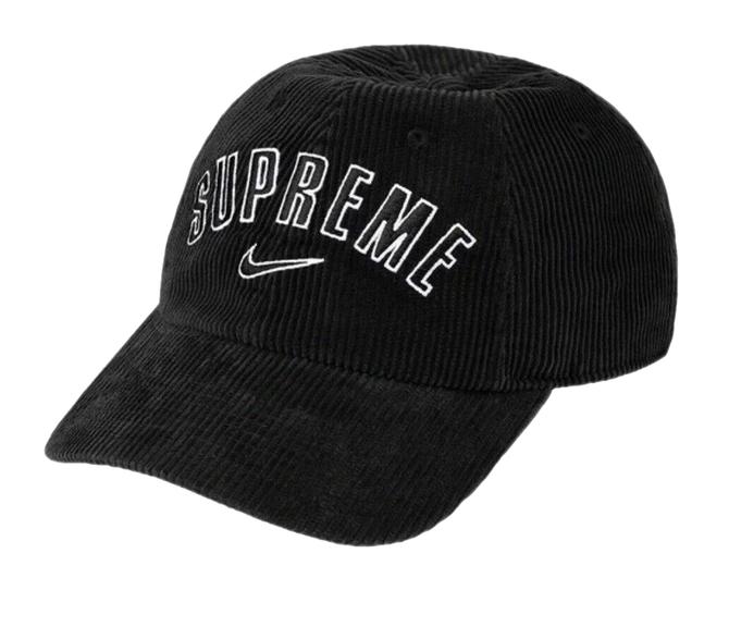 Nike x supreme cap on sale