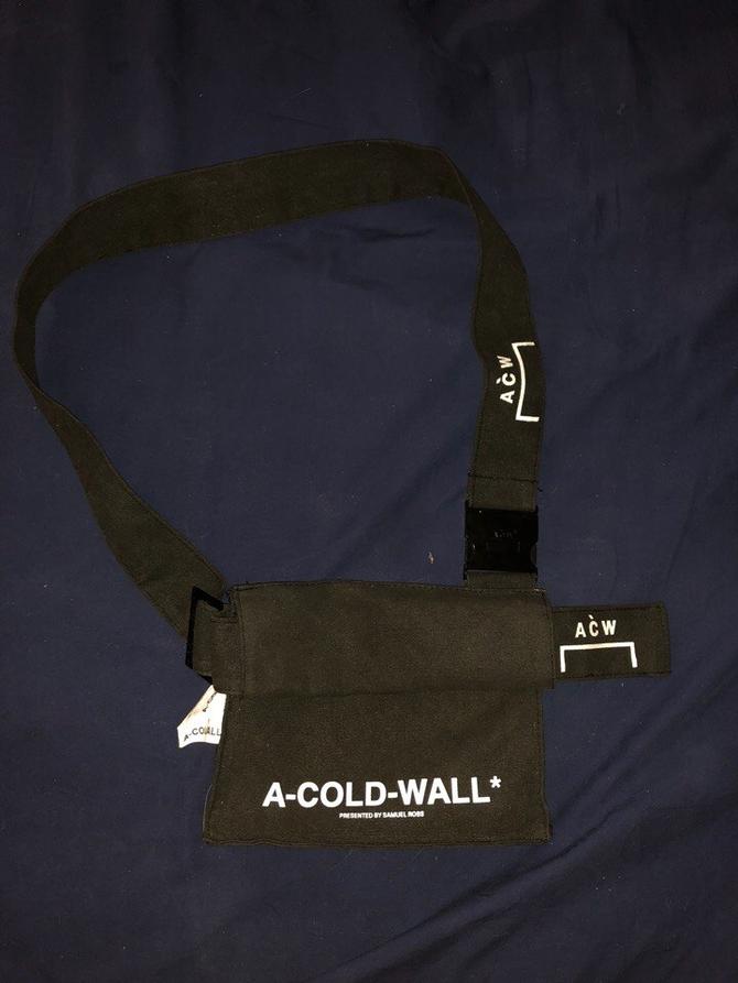 Acw cheap shoulder bag