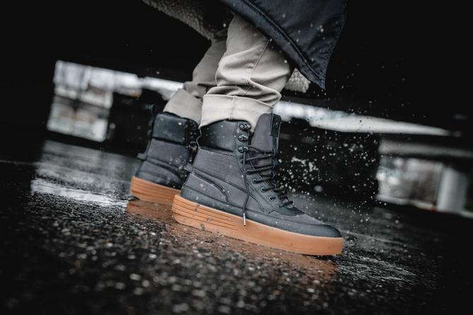 Купить безопасно Puma The Weeknd XO Parallel Tactical 2.0 | themarket