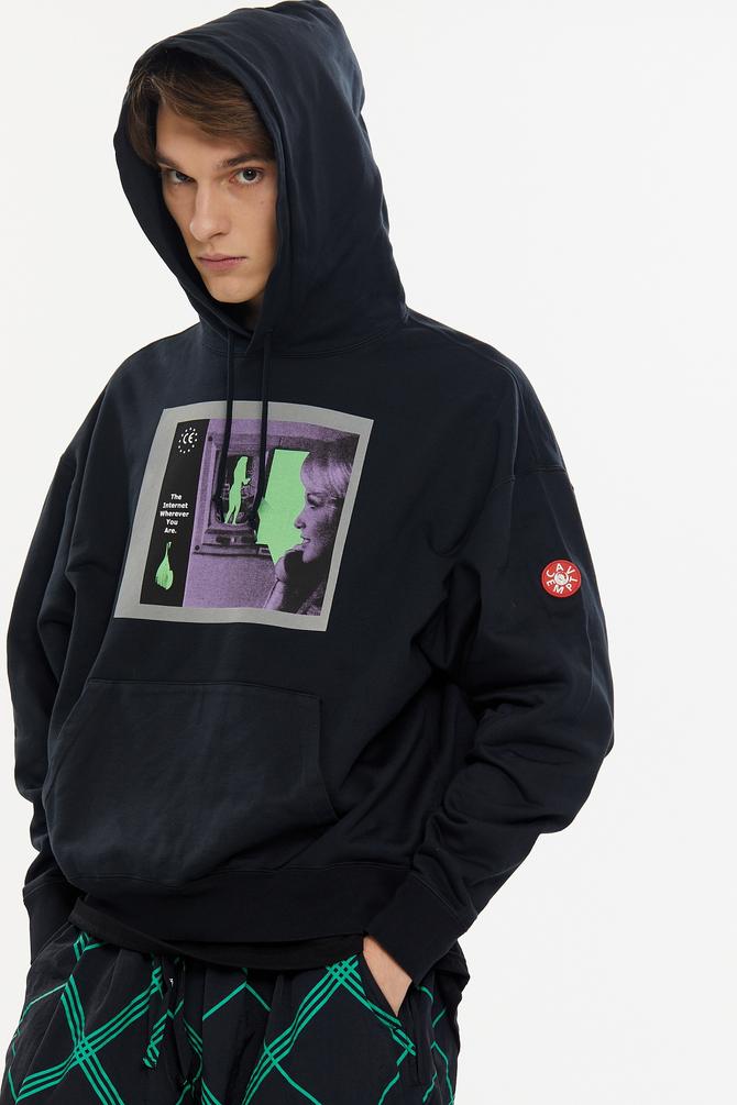 Cav empt hoodie sale