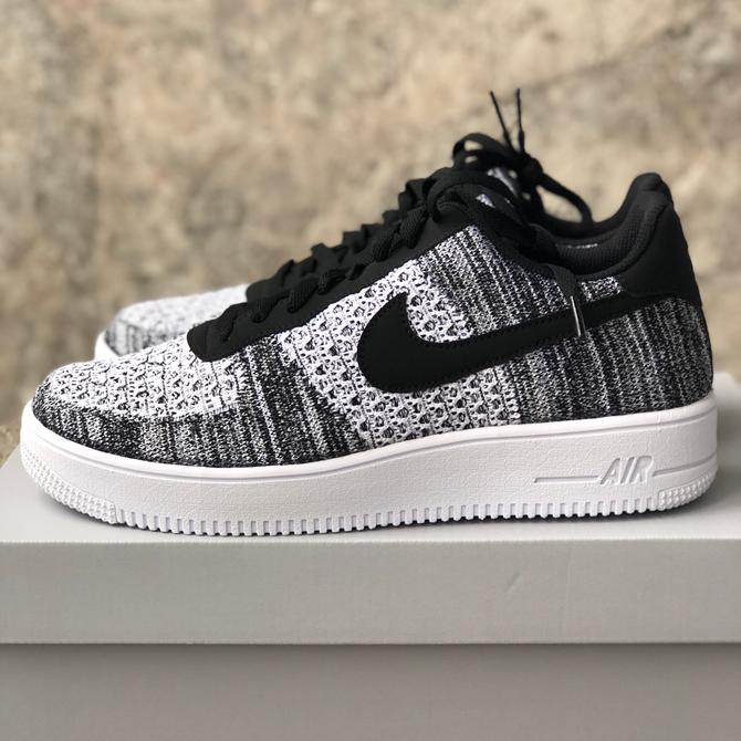 Nike flyknit air force 1 clearance 2.0