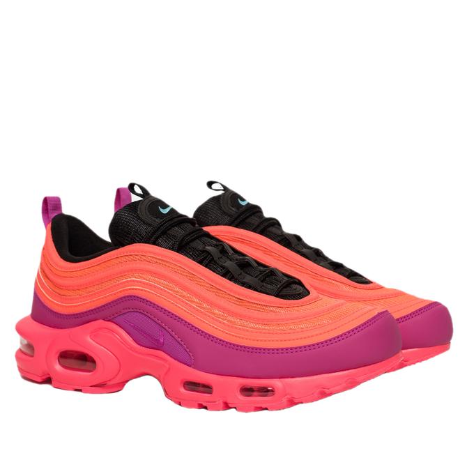 Nike Air Max 97 Plus Racer Pink Hybrid themarket