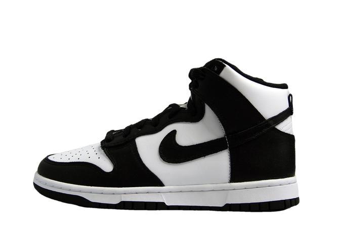 nike dunk sb low black white