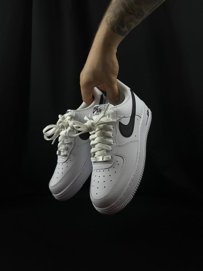 Купить безопасно Nike Nike Air Force 1 Low ‘07 | themarket