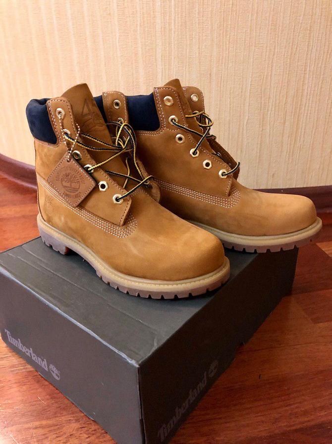 Timberland 45th hot sale anniversary 6 inch