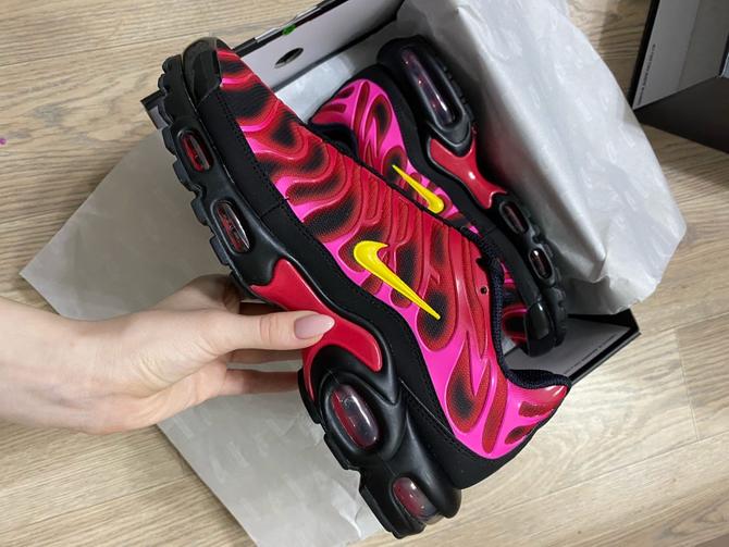 Nike air max tn supreme hot sale